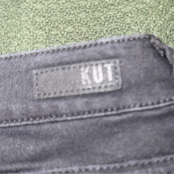 Kut From the Kloth Skinny Jeans Size 20 - Picture 2 of 7